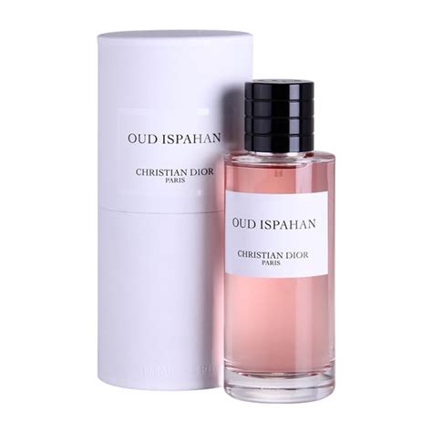 dior oud ispahan prix|christian dior oud perfume price.